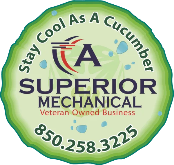 Tankless Water Heater Service in Destin logo